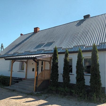 Studio In Kretomino Koszalin Exterior foto